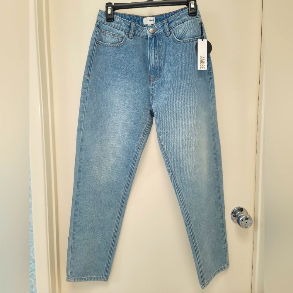 NWT Amuse Society Jeans